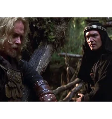 DVD The 13th Warrior