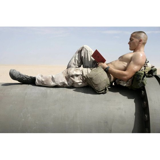 DVD Jarhead La Fin De l'Innocence