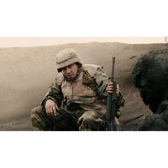 DVD Jarhead La Fin De l'Innocence