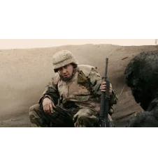 DVD Jarhead La Fin De l'Innocence
