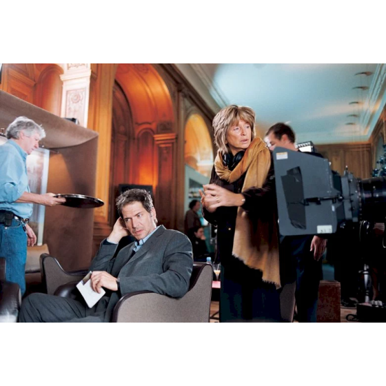 DVD Fauteuils d'Orchestre