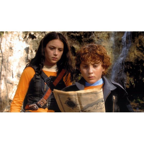 DVD Spy Kids 2 Espions En Herbe