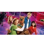 DVD Scooby-doo