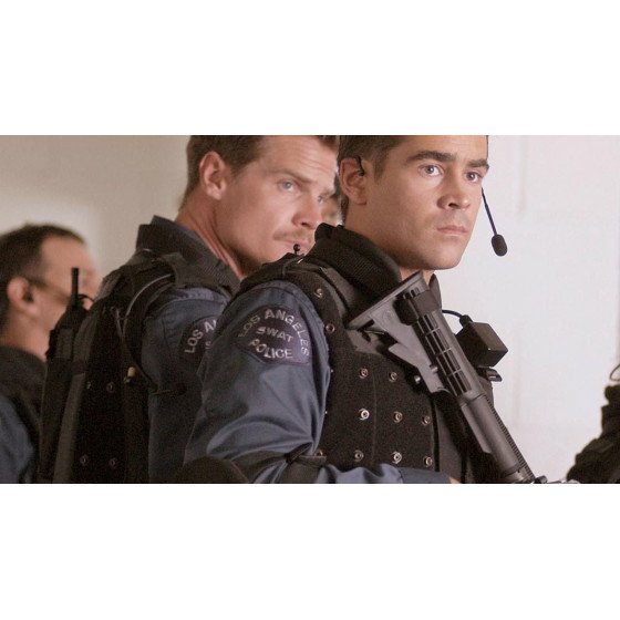 DVD S.w.a.t