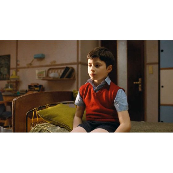 DVD Le Petit Nicolas