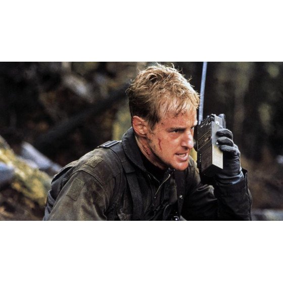 DVD En Territoire Ennemi