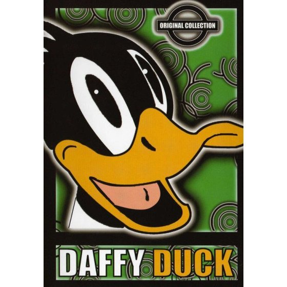 DVD Daffy Duck Original Collection