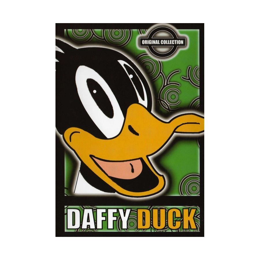 DVD Daffy Duck Original Collection