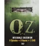 coffret DVD OZ saison 1