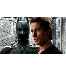 DVD Batman Begins