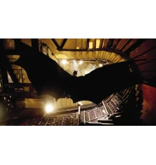 DVD Batman Begins