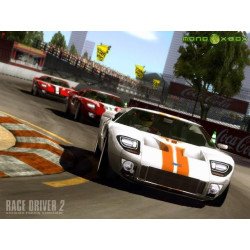 Xbox 1ere Toca Race Driver 2 Cib