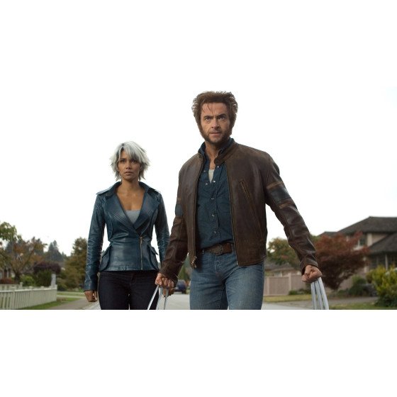 DVD X-men l'Affrontement Final Steelbook Edition Collector 2 DVD