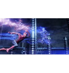 DVD The Amazing Spider-man Le Destin d'Un Hero