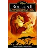 VHS Le roi lion 2 l'honneur de la tribu