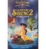 VHS La petite sirène 2 retour à l'ocean