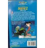 VHS La petite sirène 2 retour à l'ocean