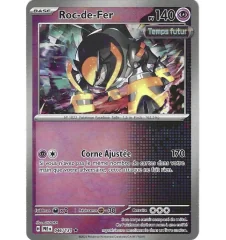 Roc-de-fer 046/131 Reverse Masterball