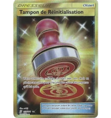 Tampon De Réinitialisation 253/236