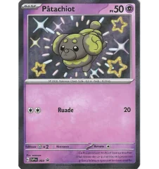 Patachiot 069 Promo Shiny