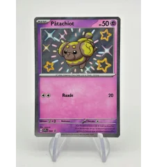 Patachiot 069 Promo Shiny