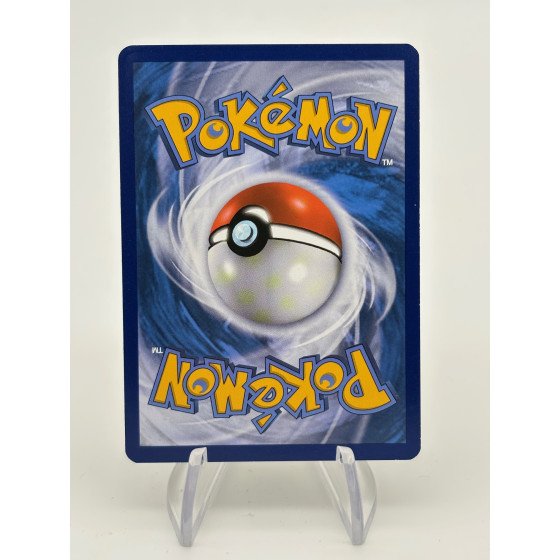 Genesect XY119 Promo