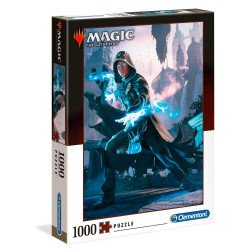Puzzle Magic The Gathering