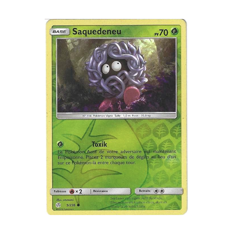 Saquedeneu 5/236