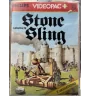 Videopac + 20 Catapulte stone sling Philips Cib