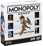 Monopoly gamer overwatch