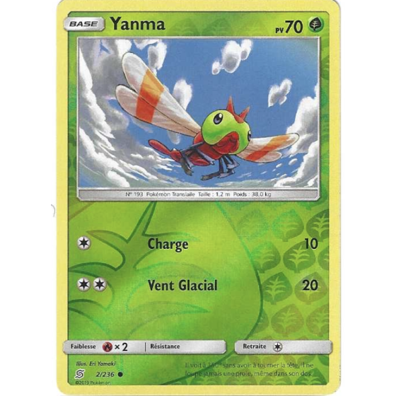Yanma 2/236