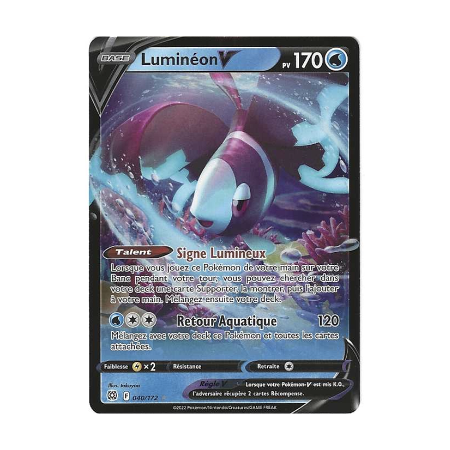 Luminéon V 040/172