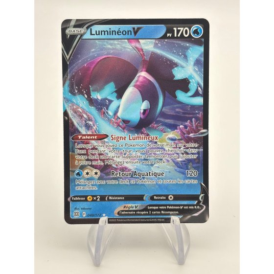 Luminéon V 040/172