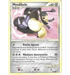 Mysdibule 64/95