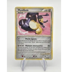 Mysdibule 64/95