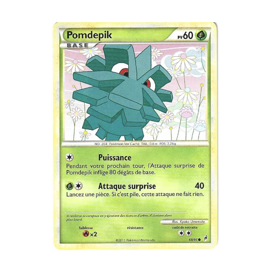 Pomdepik 68/95