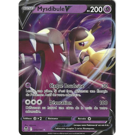 Mysdibule V 070/195