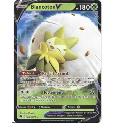 Blancoton V 005/073