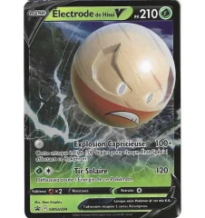 Electrode De Hisui V Swsh294 Promo