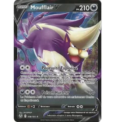 Moufflair V 108/195