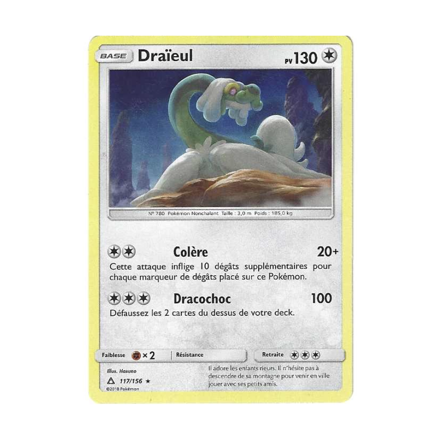 Draieul 117/156