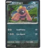 Grondogue 142/193 cosmo Holo
