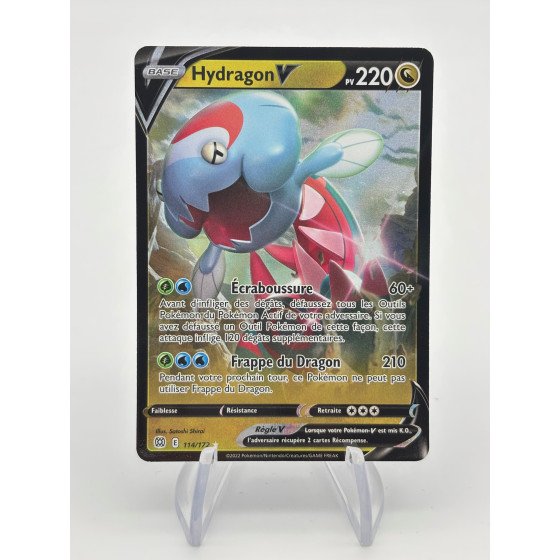 Hydragon V 114/172