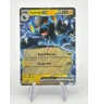 Luxray EX 068/167