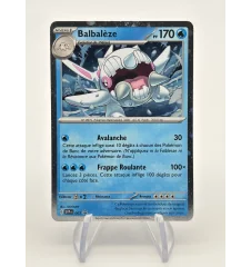 Balbalèze 063 Promo Holo