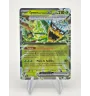 Ogerpon Ex Masque Turquoise 012/131