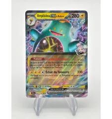 Ampibidou De Mashynn Ex 053/159