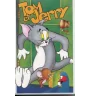 VHS Tom et Jerry