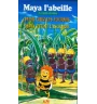 VHS Maya L'Abeille un univers initiatique