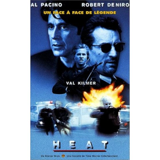 VHS Heat